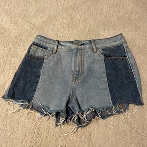 PAC Sun Size 25 high rise size 25